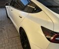 Белый Тесла Модель 3, объемом двигателя 0 л и пробегом 171 тыс. км за 19000 $, фото 2 на Automoto.ua
