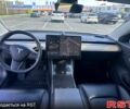 Белый Тесла Модель 3, объемом двигателя 0.26 л и пробегом 162 тыс. км за 17650 $, фото 10 на Automoto.ua