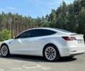 Белый Тесла Модель 3, объемом двигателя 0 л и пробегом 98 тыс. км за 16800 $, фото 2 на Automoto.ua