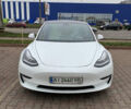 Белый Тесла Модель 3, объемом двигателя 0 л и пробегом 110 тыс. км за 17600 $, фото 17 на Automoto.ua
