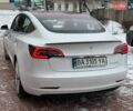 Белый Тесла Модель 3, объемом двигателя 0 л и пробегом 100 тыс. км за 22500 $, фото 6 на Automoto.ua