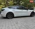 Белый Тесла Модель 3, объемом двигателя 0 л и пробегом 76 тыс. км за 17500 $, фото 4 на Automoto.ua