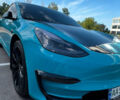 Білий Тесла Модель 3, об'ємом двигуна 0 л та пробігом 70 тис. км за 22500 $, фото 10 на Automoto.ua