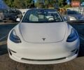 Белый Тесла Модель 3, объемом двигателя 0 л и пробегом 85 тыс. км за 6400 $, фото 4 на Automoto.ua