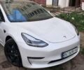 Белый Тесла Модель 3, объемом двигателя 0 л и пробегом 75 тыс. км за 25799 $, фото 19 на Automoto.ua