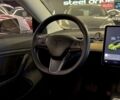Белый Тесла Модель 3, объемом двигателя 0 л и пробегом 76 тыс. км за 17899 $, фото 13 на Automoto.ua