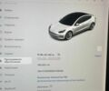 Білий Тесла Модель 3, об'ємом двигуна 0 л та пробігом 139 тис. км за 18600 $, фото 25 на Automoto.ua