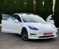 Белый Тесла Модель 3, объемом двигателя 0 л и пробегом 32 тыс. км за 22500 $, фото 6 на Automoto.ua