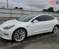 Белый Тесла Модель 3, объемом двигателя 0 л и пробегом 80 тыс. км за 3000 $, фото 1 на Automoto.ua