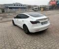 Білий Тесла Модель 3, об'ємом двигуна 0 л та пробігом 94 тис. км за 16700 $, фото 8 на Automoto.ua