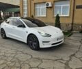 Белый Тесла Модель 3, объемом двигателя 0 л и пробегом 87 тыс. км за 15700 $, фото 4 на Automoto.ua