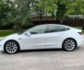 Білий Тесла Модель 3, об'ємом двигуна 0 л та пробігом 32 тис. км за 6100 $, фото 2 на Automoto.ua
