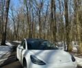 Білий Тесла Модель 3, об'ємом двигуна 0 л та пробігом 54 тис. км за 15000 $, фото 4 на Automoto.ua