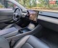 Белый Тесла Модель 3, объемом двигателя 0 л и пробегом 93 тыс. км за 15200 $, фото 13 на Automoto.ua