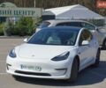 Білий Тесла Модель 3, об'ємом двигуна 0 л та пробігом 122 тис. км за 15800 $, фото 9 на Automoto.ua