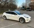 Білий Тесла Модель 3, об'ємом двигуна 0 л та пробігом 158 тис. км за 20000 $, фото 12 на Automoto.ua