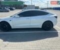 Белый Тесла Модель 3, объемом двигателя 0 л и пробегом 160 тыс. км за 17650 $, фото 2 на Automoto.ua