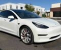 Білий Тесла Модель 3, об'ємом двигуна 0 л та пробігом 28 тис. км за 7895 $, фото 1 на Automoto.ua