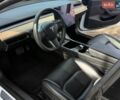 Білий Тесла Модель 3, об'ємом двигуна 0 л та пробігом 78 тис. км за 16600 $, фото 4 на Automoto.ua