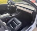 Белый Тесла Модель 3, объемом двигателя 0 л и пробегом 120 тыс. км за 14500 $, фото 11 на Automoto.ua
