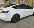 Білий Тесла Модель 3, об'ємом двигуна 0 л та пробігом 78 тис. км за 15300 $, фото 5 на Automoto.ua