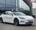 Белый Тесла Модель 3, объемом двигателя 0 л и пробегом 120 тыс. км за 17000 $, фото 13 на Automoto.ua