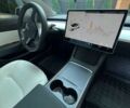 Білий Тесла Модель 3, об'ємом двигуна 0 л та пробігом 140 тис. км за 13596 $, фото 2 на Automoto.ua