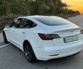 Білий Тесла Модель 3, об'ємом двигуна 0 л та пробігом 134 тис. км за 17700 $, фото 16 на Automoto.ua