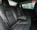 Белый Тесла Модель 3, объемом двигателя 0 л и пробегом 131 тыс. км за 21300 $, фото 12 на Automoto.ua