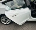 Белый Тесла Модель 3, объемом двигателя 0 л и пробегом 85 тыс. км за 16000 $, фото 28 на Automoto.ua