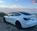 Белый Тесла Модель 3, объемом двигателя 0 л и пробегом 71 тыс. км за 19500 $, фото 10 на Automoto.ua
