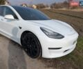 Білий Тесла Модель 3, об'ємом двигуна 0 л та пробігом 120 тис. км за 16980 $, фото 13 на Automoto.ua