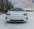 Белый Тесла Модель 3, объемом двигателя 0 л и пробегом 187 тыс. км за 20000 $, фото 2 на Automoto.ua