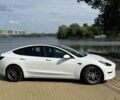 Белый Тесла Модель 3, объемом двигателя 0 л и пробегом 101 тыс. км за 14600 $, фото 16 на Automoto.ua