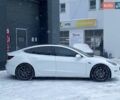 Белый Тесла Модель 3, объемом двигателя 0 л и пробегом 103 тыс. км за 18999 $, фото 10 на Automoto.ua