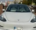 Білий Тесла Модель 3, об'ємом двигуна 0 л та пробігом 38 тис. км за 17900 $, фото 9 на Automoto.ua