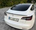 Білий Тесла Модель 3, об'ємом двигуна 0 л та пробігом 117 тис. км за 15900 $, фото 12 на Automoto.ua