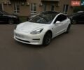 Белый Тесла Модель 3, объемом двигателя 0 л и пробегом 254 тыс. км за 11700 $, фото 8 на Automoto.ua