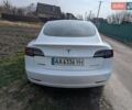 Белый Тесла Модель 3, объемом двигателя 0 л и пробегом 120 тыс. км за 19800 $, фото 8 на Automoto.ua