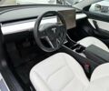 Білий Тесла Модель 3, об'ємом двигуна 0 л та пробігом 41 тис. км за 12900 $, фото 6 на Automoto.ua