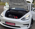 Белый Тесла Модель 3, объемом двигателя 0 л и пробегом 32 тыс. км за 22500 $, фото 12 на Automoto.ua