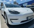 Білий Тесла Модель 3, об'ємом двигуна 0 л та пробігом 140 тис. км за 22850 $, фото 9 на Automoto.ua