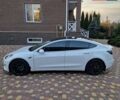 Белый Тесла Модель 3, объемом двигателя 0 л и пробегом 135 тыс. км за 20500 $, фото 3 на Automoto.ua