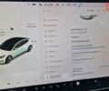 Белый Тесла Модель 3, объемом двигателя 0 л и пробегом 64 тыс. км за 24700 $, фото 1 на Automoto.ua