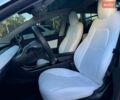 Белый Тесла Модель 3, объемом двигателя 0 л и пробегом 120 тыс. км за 15500 $, фото 8 на Automoto.ua