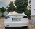 Білий Тесла Модель 3, об'ємом двигуна 0 л та пробігом 38 тис. км за 26500 $, фото 5 на Automoto.ua