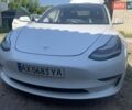 Белый Тесла Модель 3, объемом двигателя 0 л и пробегом 167 тыс. км за 25500 $, фото 8 на Automoto.ua