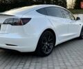 Белый Тесла Модель 3, объемом двигателя 0 л и пробегом 97 тыс. км за 19900 $, фото 10 на Automoto.ua