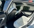 Белый Тесла Модель 3, объемом двигателя 0 л и пробегом 112 тыс. км за 16500 $, фото 18 на Automoto.ua