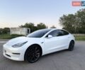 Білий Тесла Модель 3, об'ємом двигуна 0 л та пробігом 61 тис. км за 19999 $, фото 19 на Automoto.ua